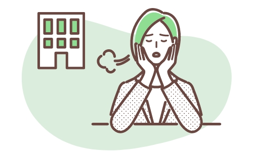 会社・商材に誇りを持てない