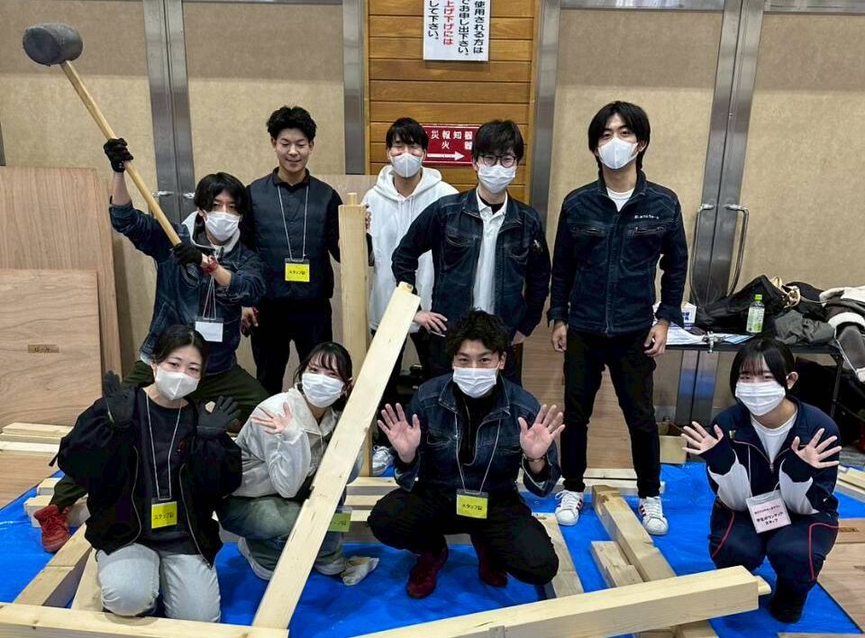 キッズタウン2025👧🏻👦🏻